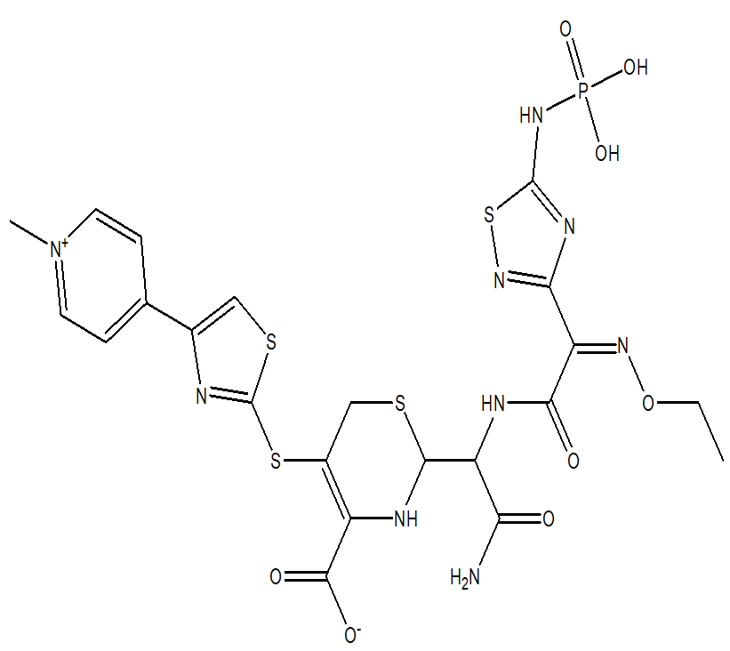 CEFTAROLINE IMPURITY 15